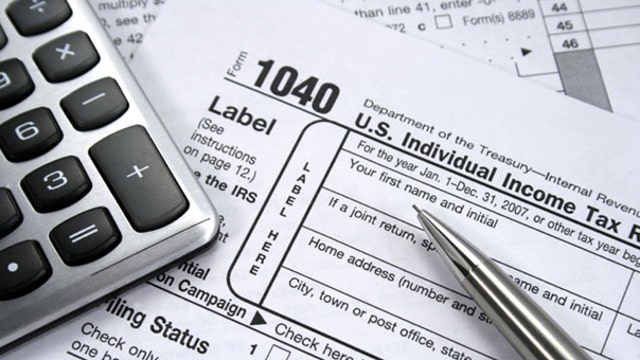 Rising taxes driving Americans out of the U.S.?