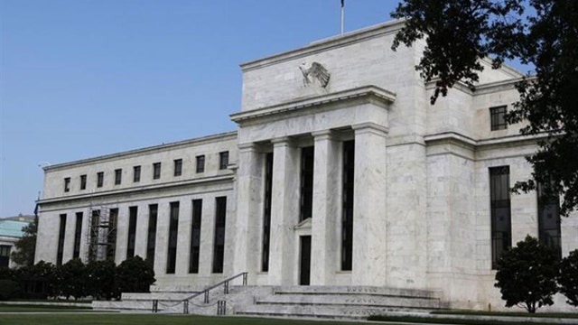 Should the Fed have started tapering already?