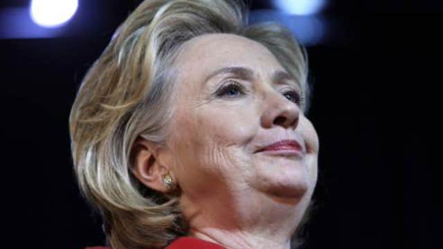 Will Hillary Clinton be America’s next president?