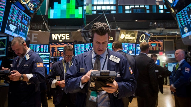 Do U.S. stocks still have the best opportunities for investors?