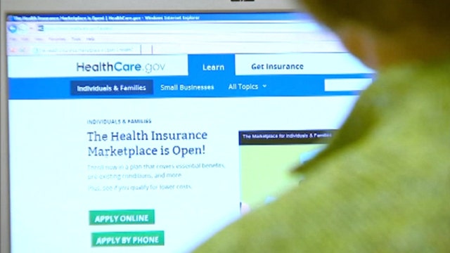 Mounting woes for ObamaCare