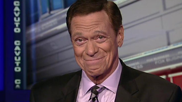 Joe Piscopo for NJ Governor?