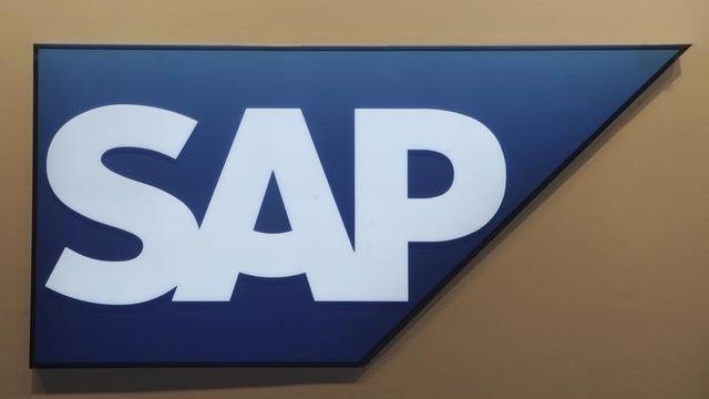 SAP sees major growth opportunity in business network