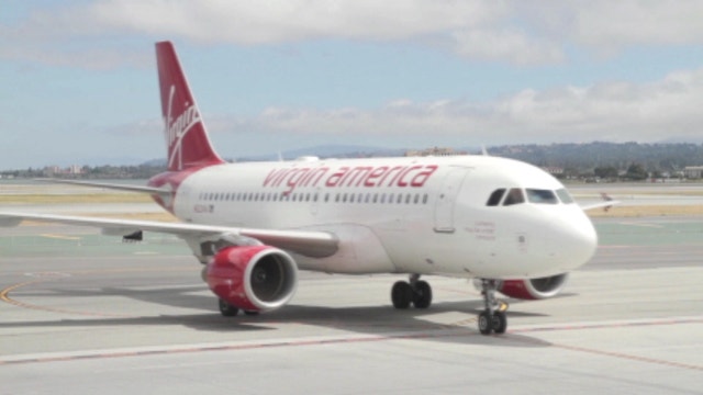 Virgin America CEO: High quality plus low cost equals success