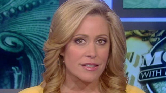 Melissa Francis: I was silenced by CNBC