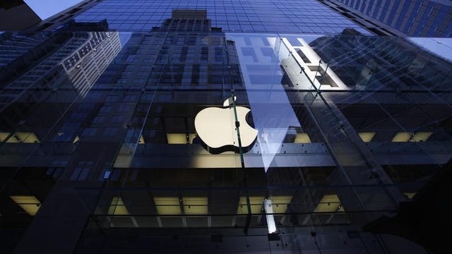 FTC wants Apple to protect users' health data