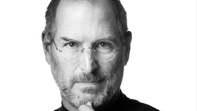 What it was like working with Steve Jobs