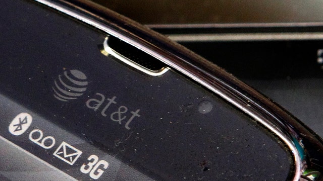 AT&T CEO: Mexico is attractive for business