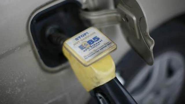 Time to dismantle the government's ethanol program?
