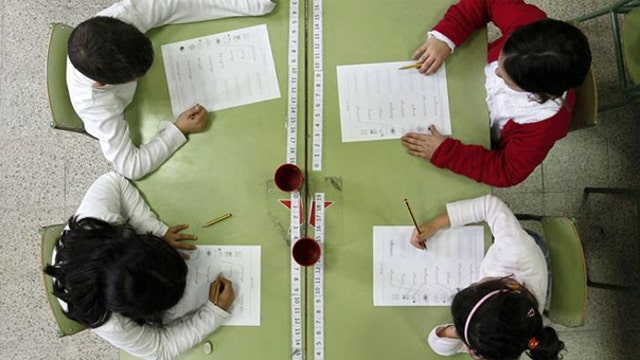 Common Core standards causes controversy