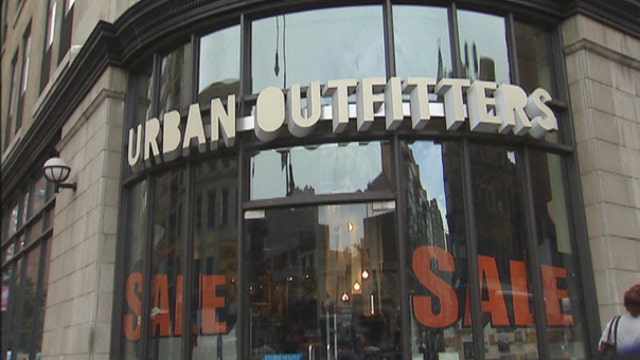 Urban Outfitters 3Q earnings miss estimates