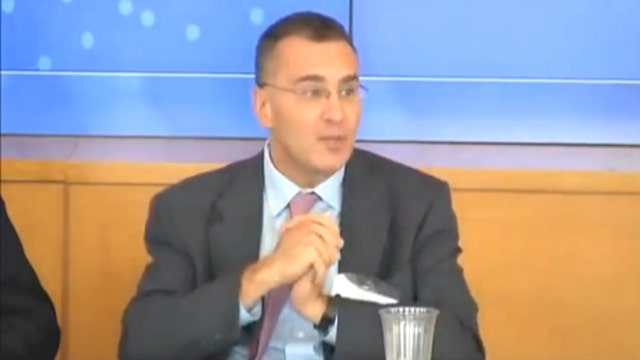What’s the Deal, Neil: Democrats now saying ‘Jonathan Gruber who?’
