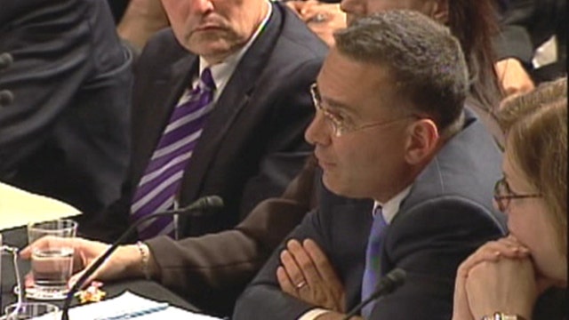 Democratic Party suddenly in denial they know Jonathan Gruber?