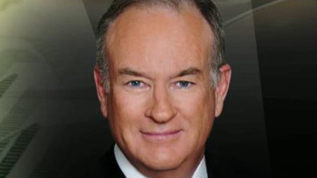 O’Reilly: CNBC’s response is immature, sophomoric