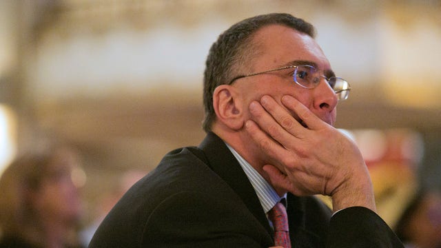 Do you know who Jonathan Gruber is?