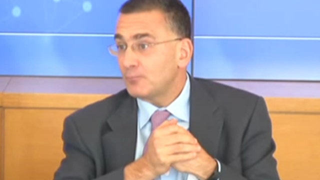 Charles Payne:  Jonathan Gruber got paid over and over for the same report