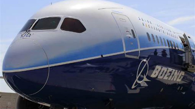 Has Boeing moved past its Dreamliner problems?