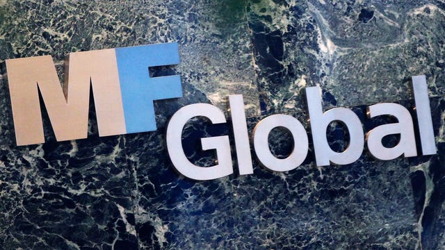 MF Global to pay more than $1B in restitution to customers