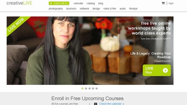 Free live tutorial site raises $21.5M in funding