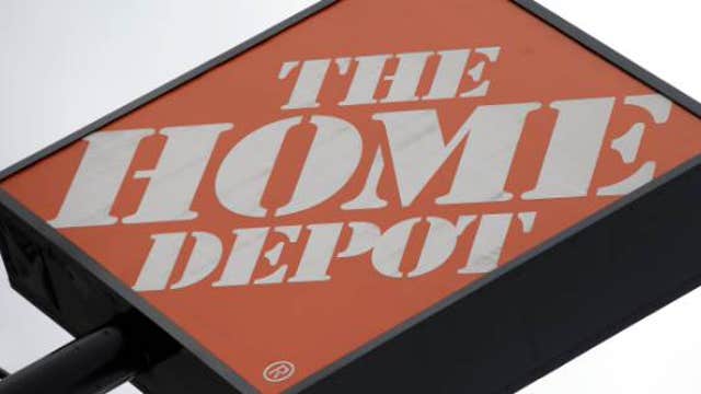 Earnings HQ: FBN’s Ashley Webster breaks down Home Depot’s third-quarter earnings report.