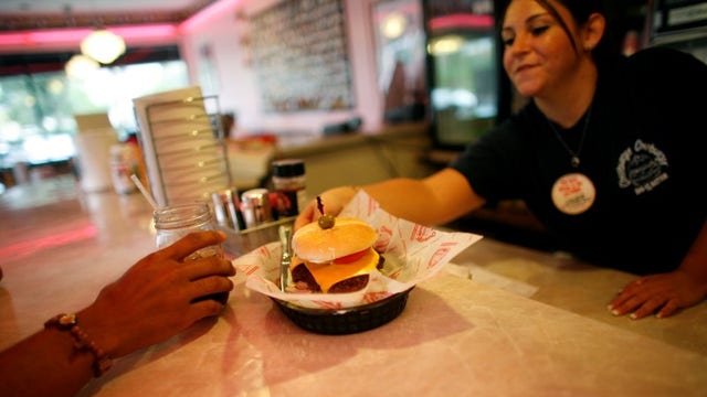 ObamaCare could slow restaurant recovery?