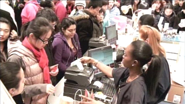 Will a longer Black Friday affect retail bottom lines?