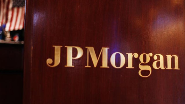 JPMorgan investors the most hurt by $13B settlement?