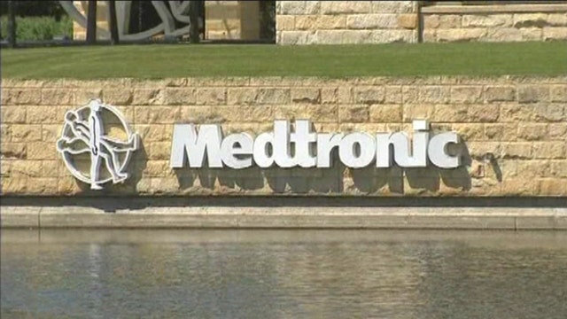 Medtronic CEO: emerging markets need infrastructure