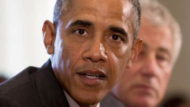Obama tries to dissuade Senate from Iran sanctions