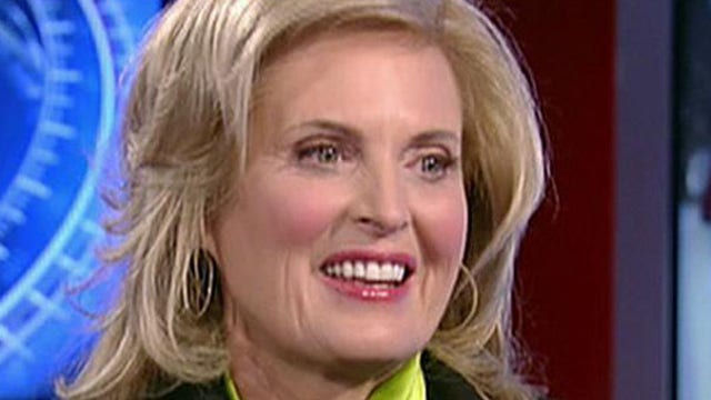 Ann Romney: Mitt is frustrated Obama didn’t tell the truth