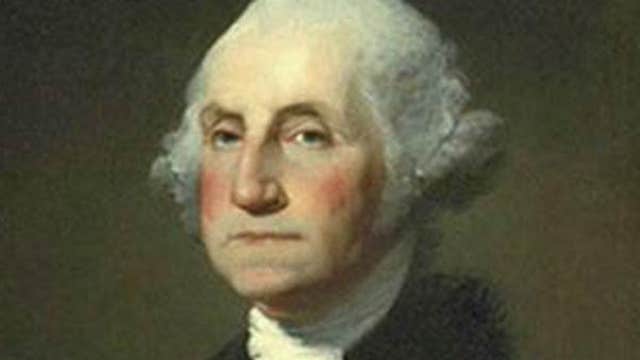 Did George Washington have his own ‘secret service?’