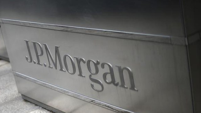 JPMorgan announces $13B settlement with the Department of Justice