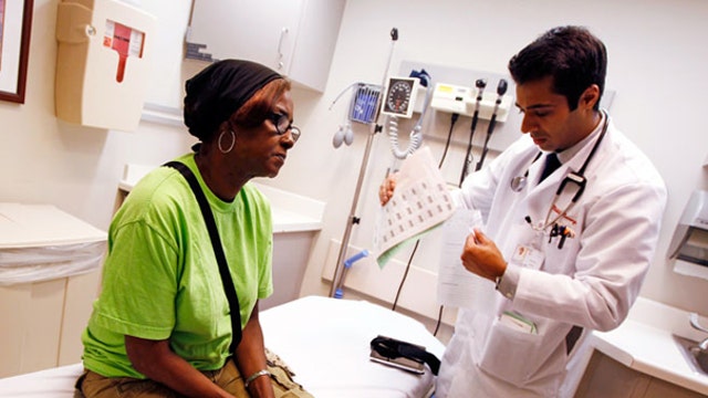 ObamaCare too focused on insurance, rather than quality of care?