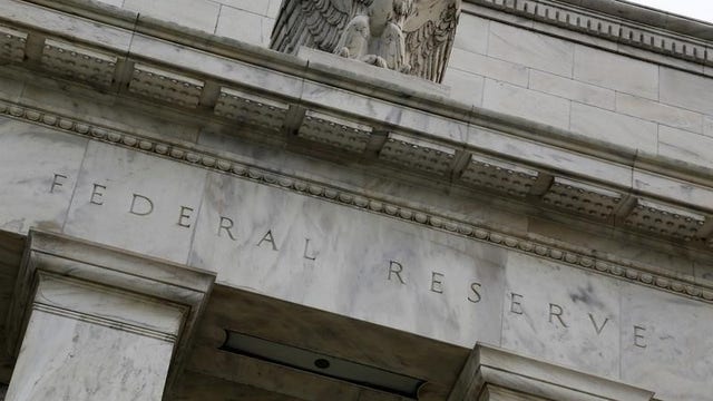 Fed debates dropping ‘considerable time’ in latest meeting