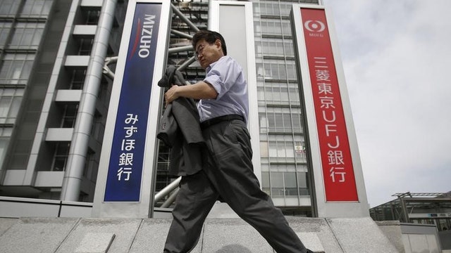 Do demographics play a role in Japanese markets?