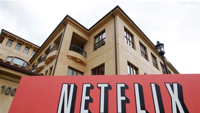 Nielsen to start measuring Netflix viewers