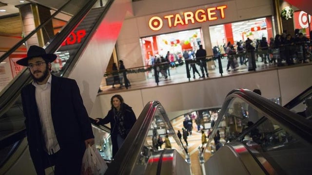 Retail lags: Where’s the American consumer?