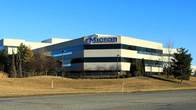 Micron Technology a ‘buy’ for long-term investors?