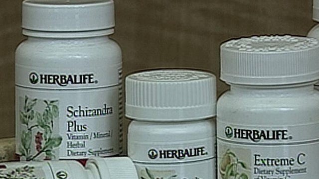 Gasparino: Stiritz may take Herbalife private