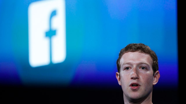 Is Zuckerberg’s immigration reform push good for Facebook investors?