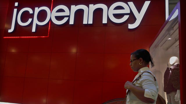 Will JCPenney survive?