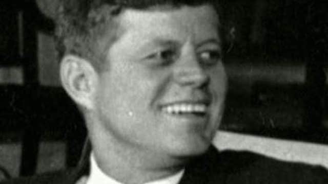 Jeff Greenfield on the JFK assassination