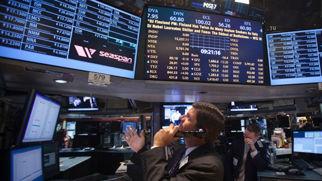 Will 2014 be a good year for investors?