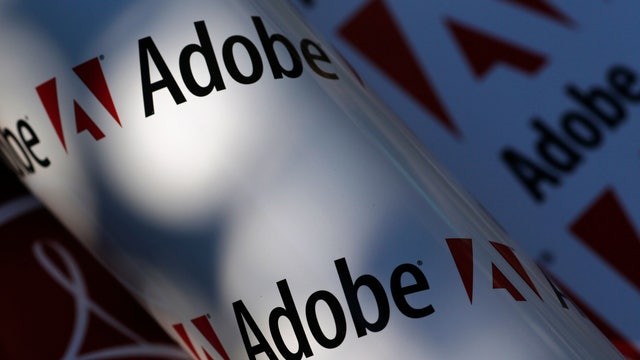 Adobe CEO: We continue to innovate