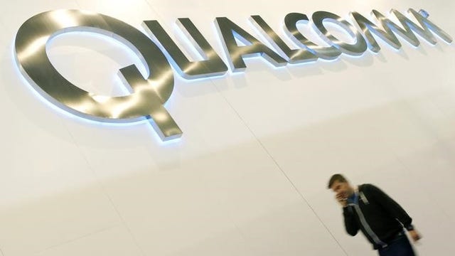 Qualcomm CEO: Mobility the largest platform in human history