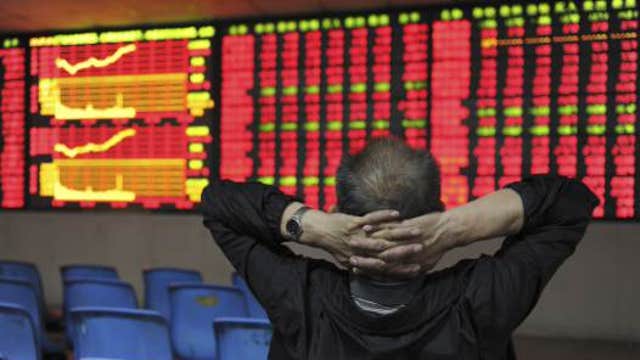 Asian stocks mixed, KOSPI and Hang Seng dip