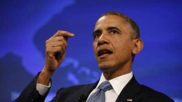 Obama to announce executive order on immigration