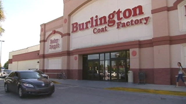 Is Burlington Stores a ‘buy’ for investors shopping for retail stocks?