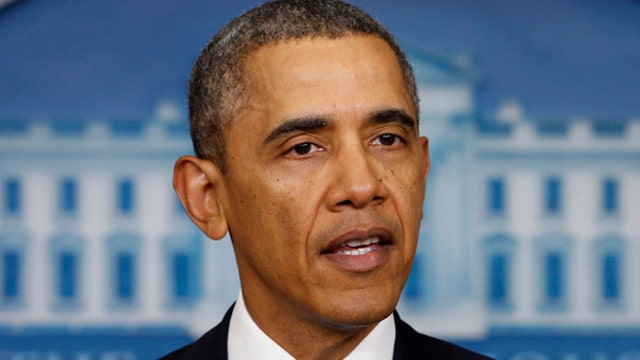 Is President Obama’s immigration executive action unconstitutional?