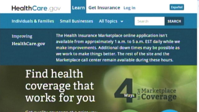 Former H-P CEO: ObamaCare will fail